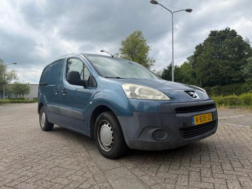 Peugeot Partner 1.6 HDI L1 XR Profit | Apk | Nap | Airco
