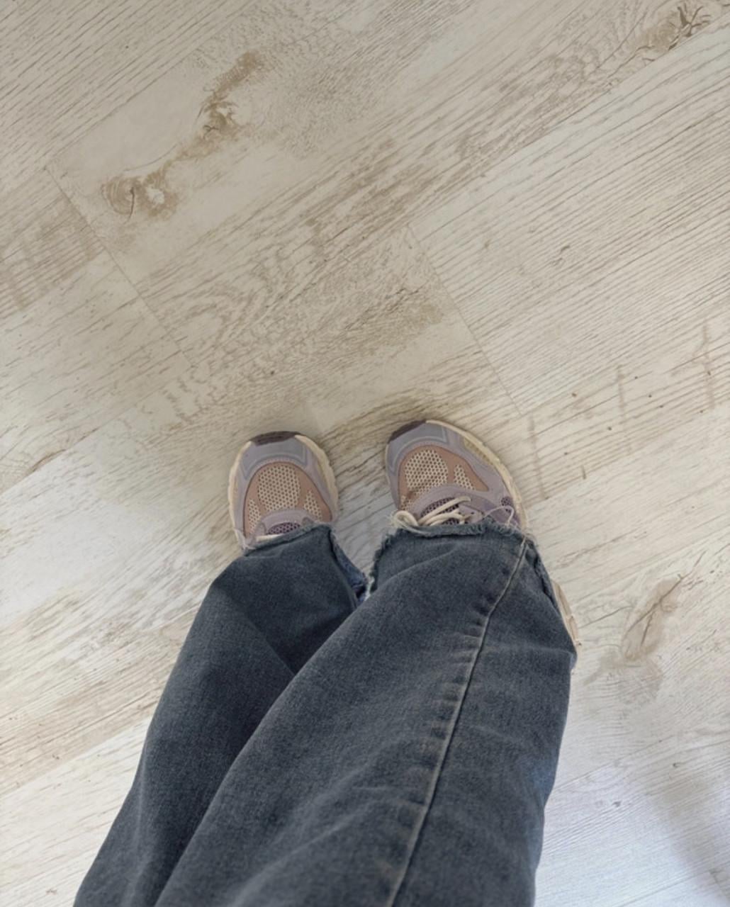 Sneakers Zara