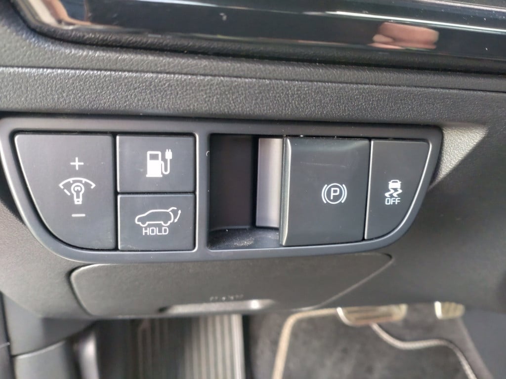 Kia Ev6 gt awd 77.4 kwh performance