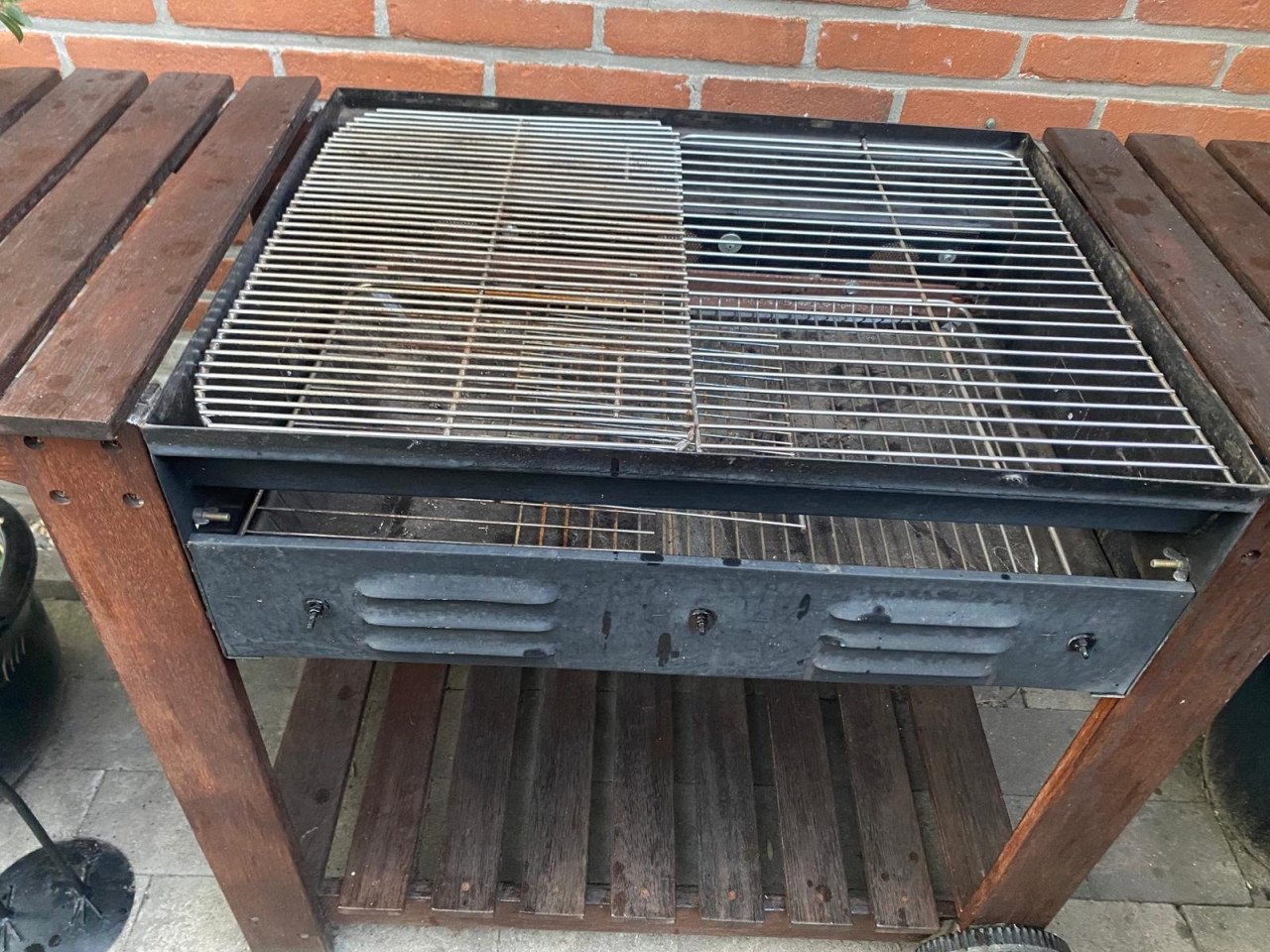 Barbeque