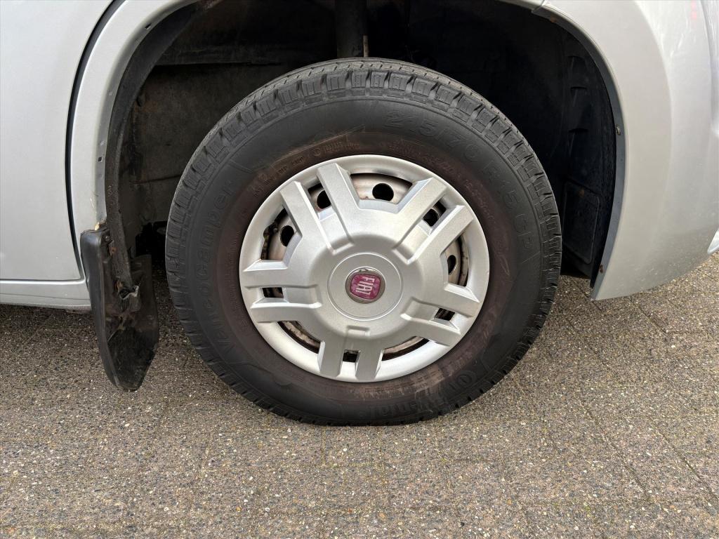 Adria Onbekend twin 2.3 d 600 sp buscamper| luifel| keuken|toilet