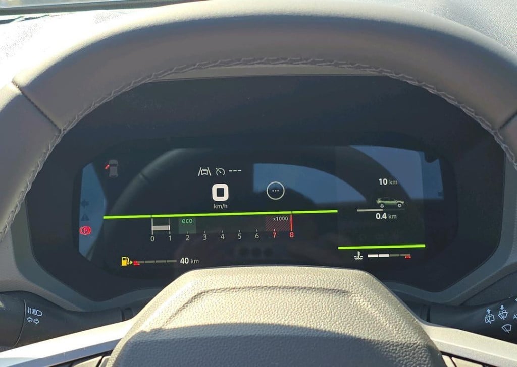 Dacia Bigster 1.2 mild hybrid 140 extreme