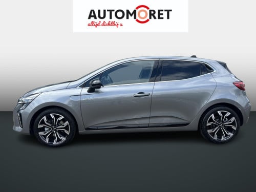Mitsubishi Colt 1.6 hev first edition automaat