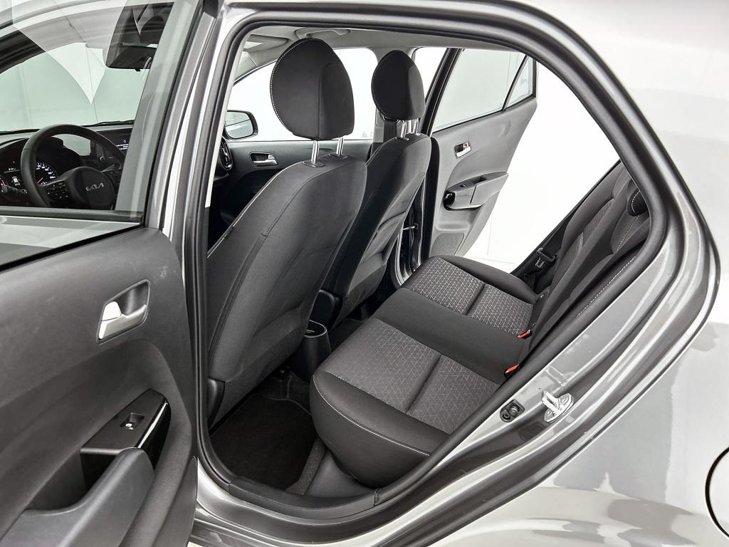 Kia Picanto 1.0 dpi dynamicplusline navi | parkeercamera | lichtmetalen vel