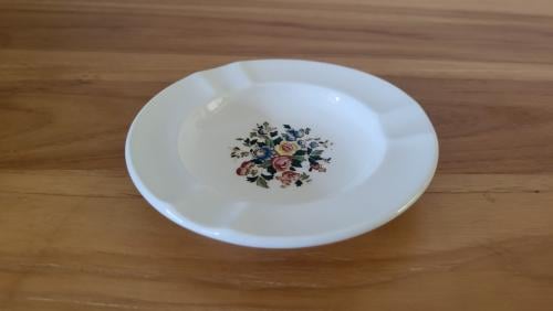Wedgwood Conway asbakje 11 cm