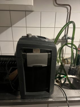 Eheim Buiten filter Type 2073
