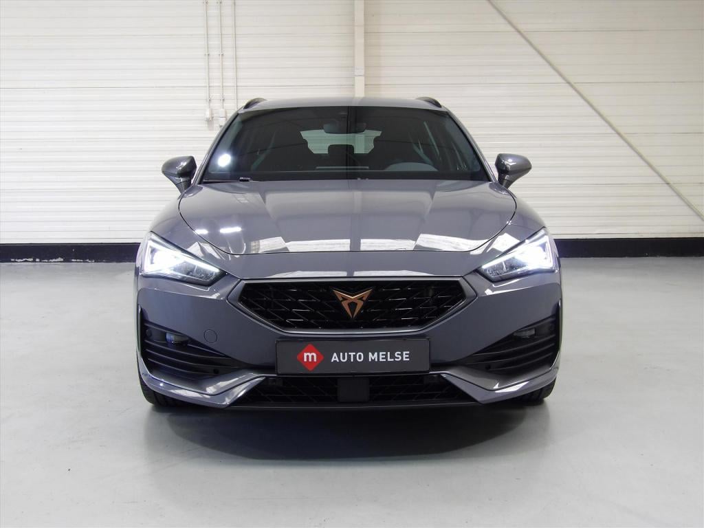 Cupra Leon 1.4 e-hybrid 245pk dsg-6 adrenal