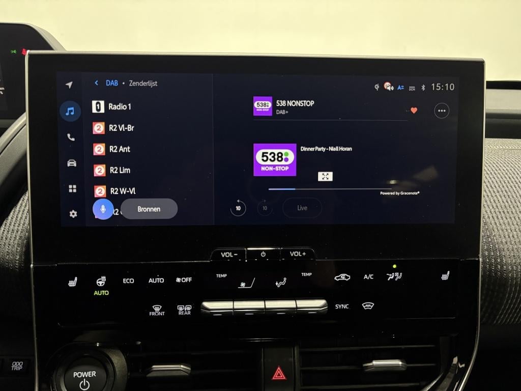 Toyota Bz4x dynamic 71 kwh