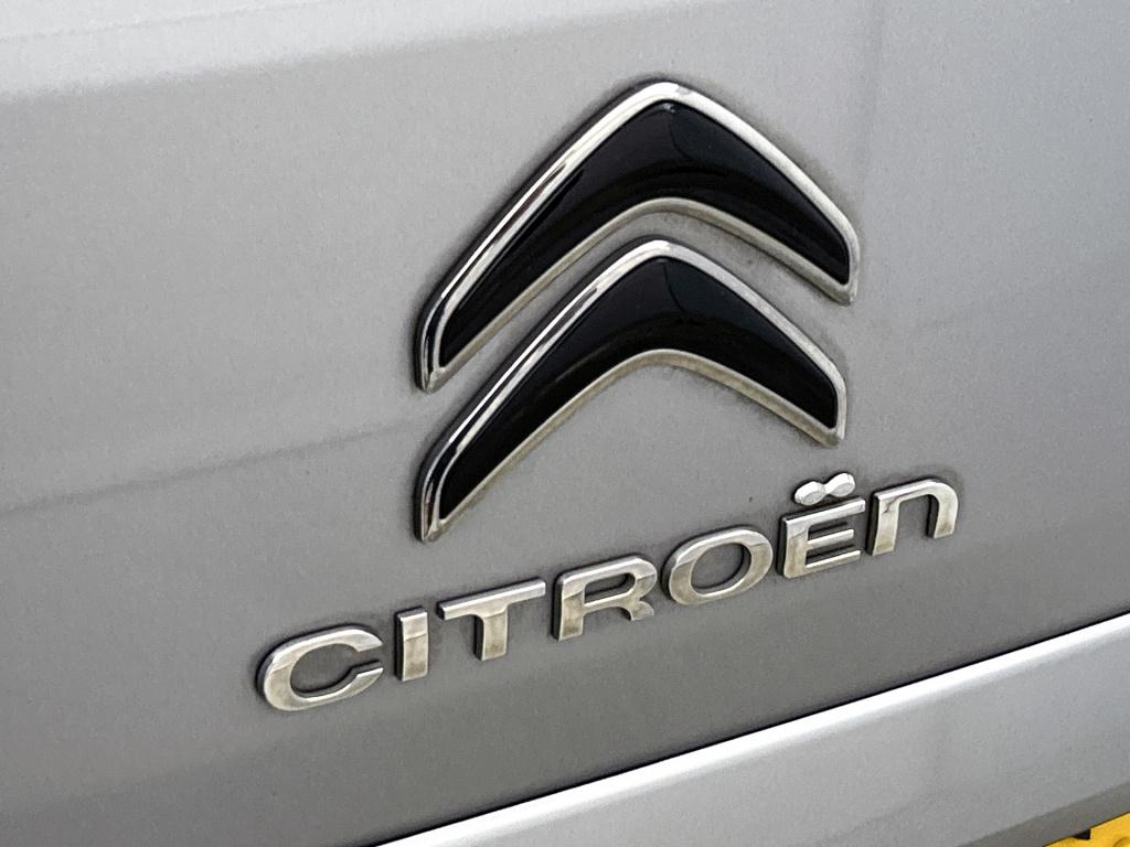 Citroen Berlingo 110pk live | rijklaar | stoelverwarming | apple carplay | 
