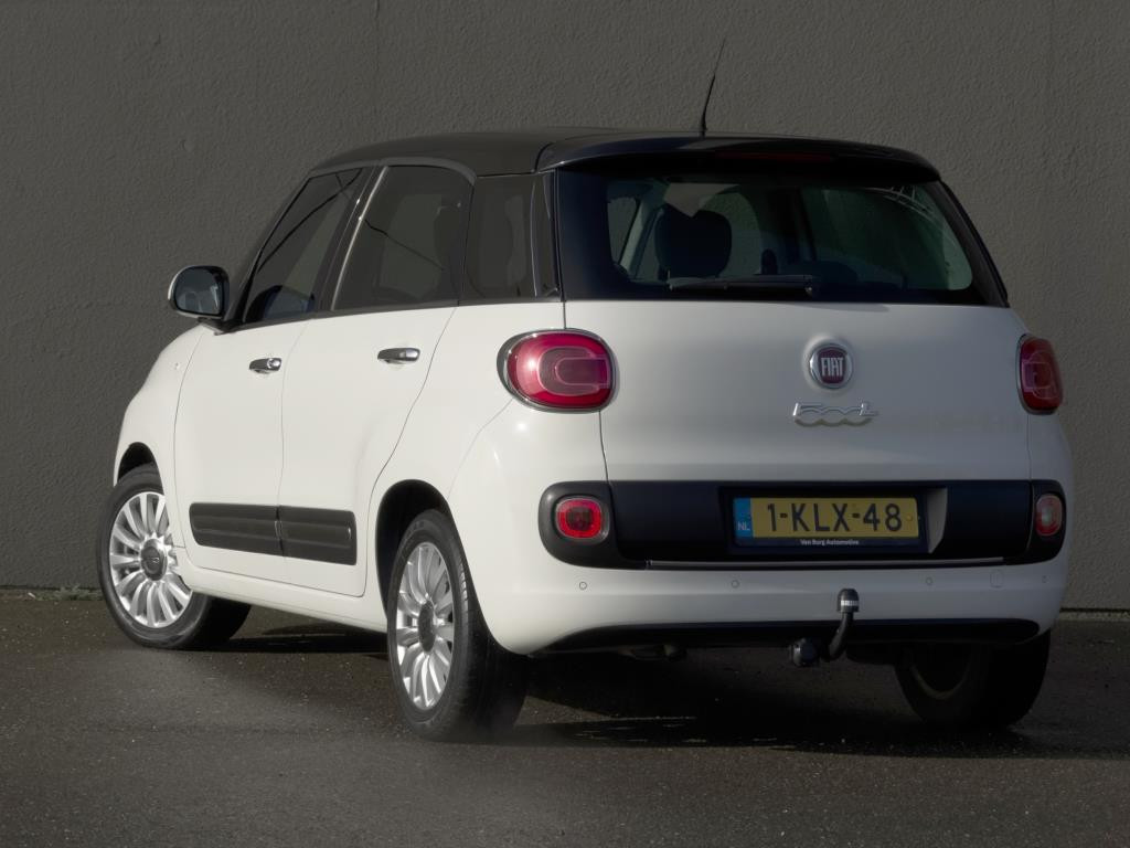 Fiat 500 L 0.9 twinair easy eco