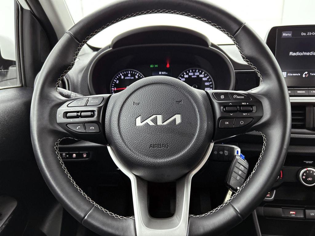 Kia Picanto 1.0 dpi dynamicline | cruise control | camera | apple carplay/ 