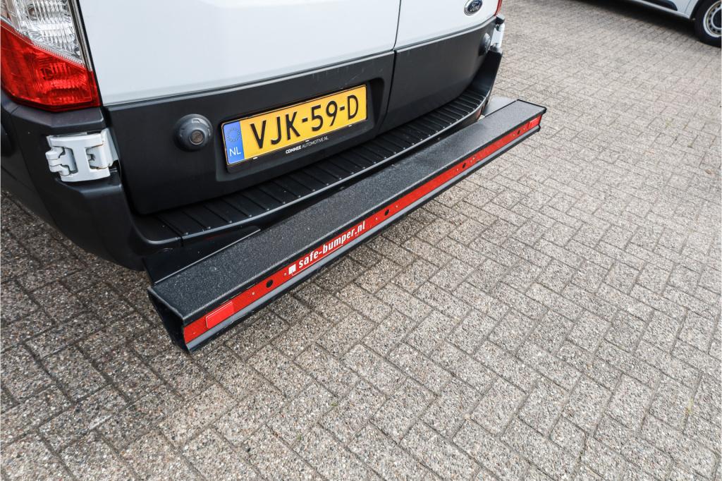 Ford Transit 350 2.0 tdci l4h3 trend eu6 cam i cr.control