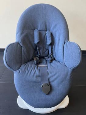Stokke Steps bouncer
