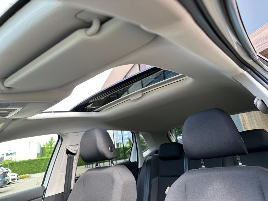 Volkswagen Polo 1.0 tsi 110pk dsg life | panoramadak | carplay | camera | r