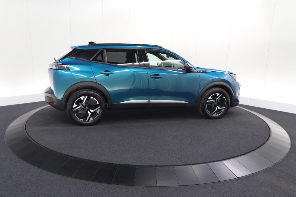 Peugeot E-2008 ev allure avantage 54 kwh | soh 97,8% | 11 kw lader | apple 
