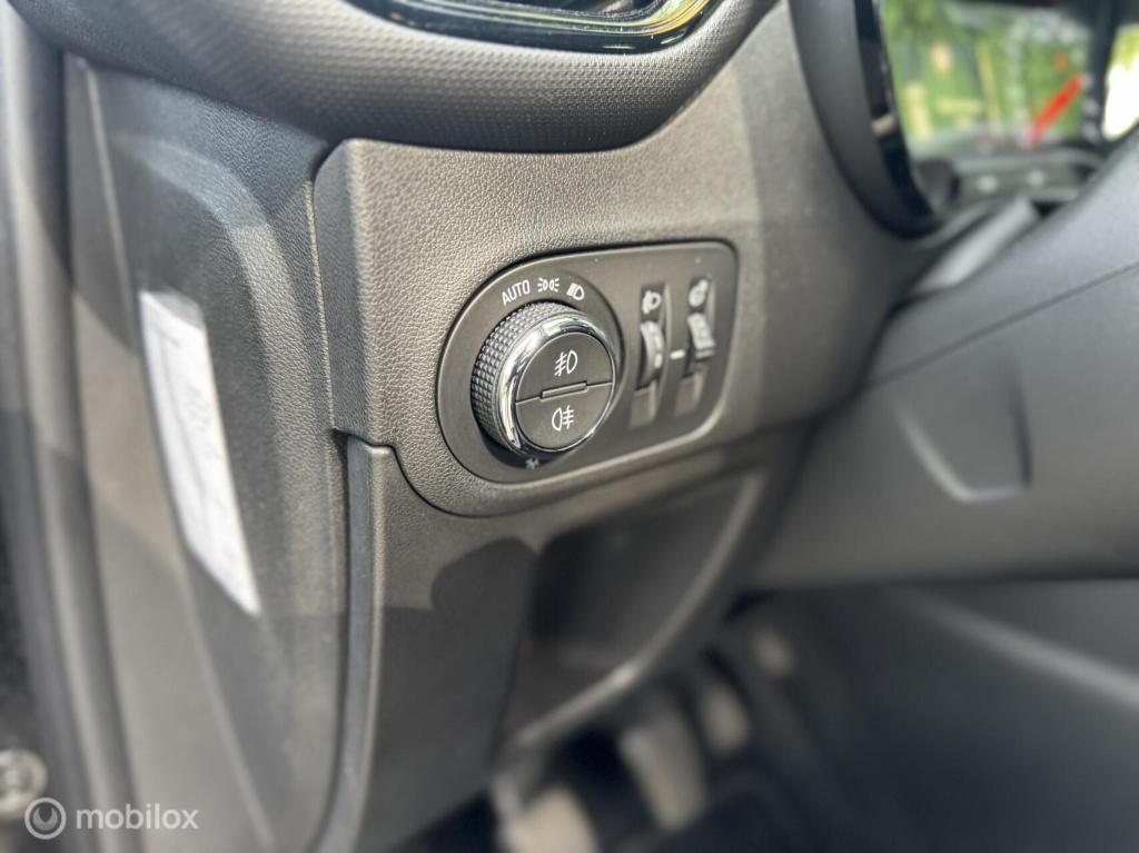 Opel Crossland X 1.2 online edition | navigatie | carplay