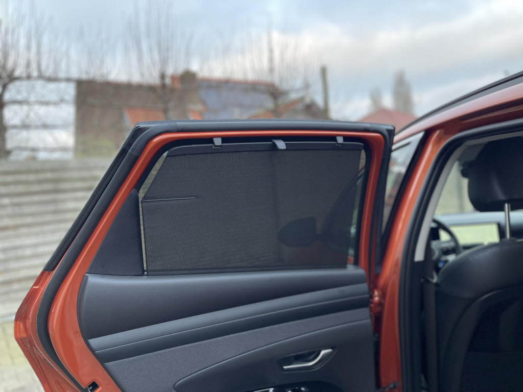 Hyundai Tucson 1.6 t-gdi phev premium 4wd
