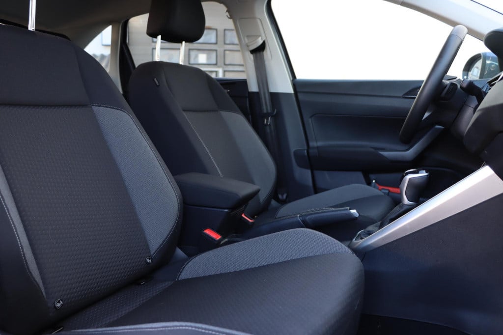 Volkswagen Taigo 1.0 tsi life edition 115pk dsg7