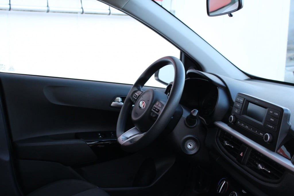 Kia Picanto 1.0 dpi comfortl. 5p