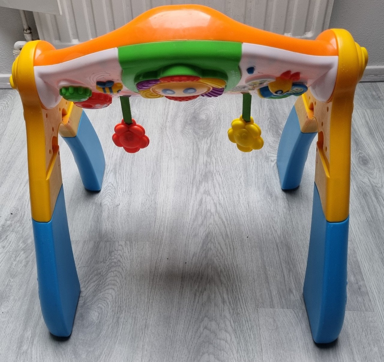 Speeltafel