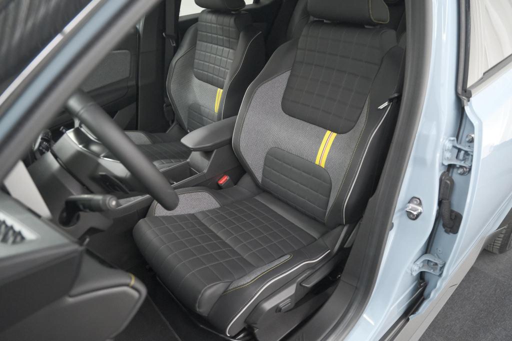 Renault 4 comfort range iconic 52 kwh | pack advanced driving assist | came