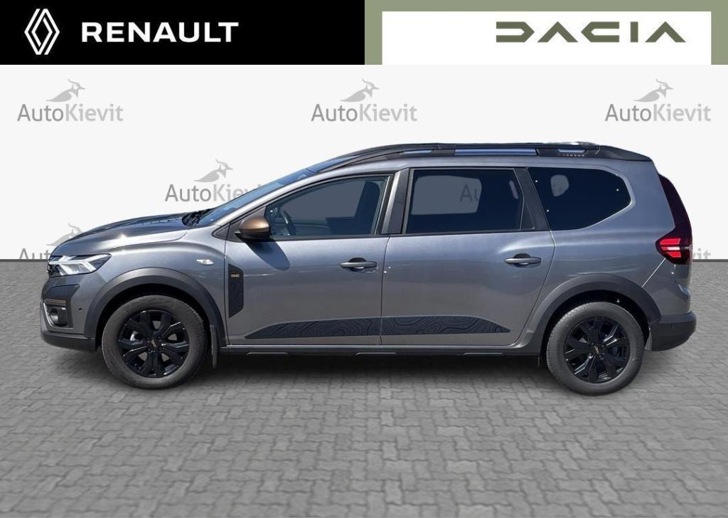 Dacia Jogger 1.6 hybrid 140 extreme 7p.