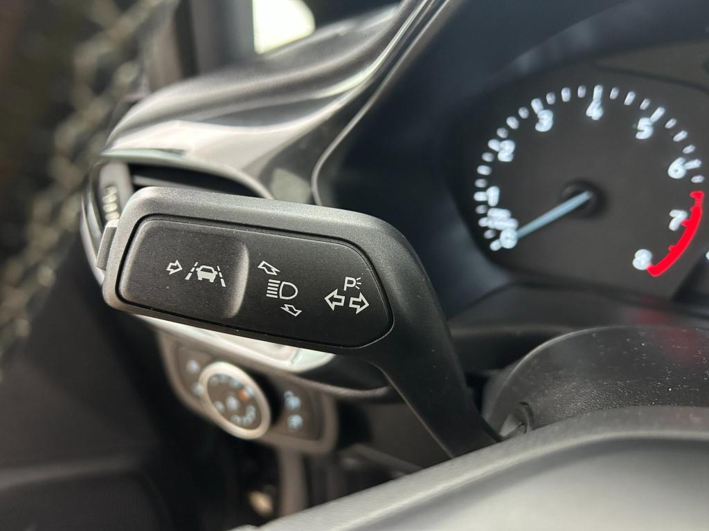Ford Fiesta occasion 1.0 ecoboost titanium st | grijs | tweedehands ford fi