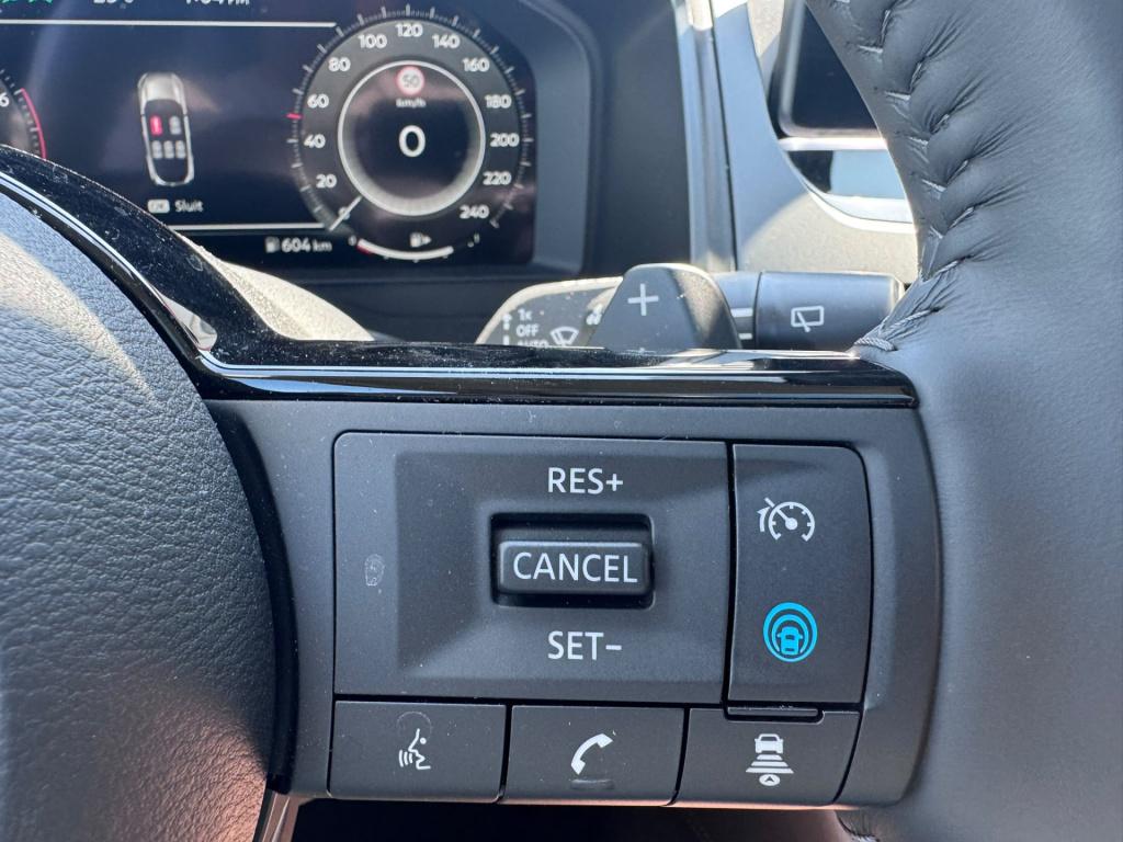 Nissan Qashqai 1.3 mhev xtronic n-connecta