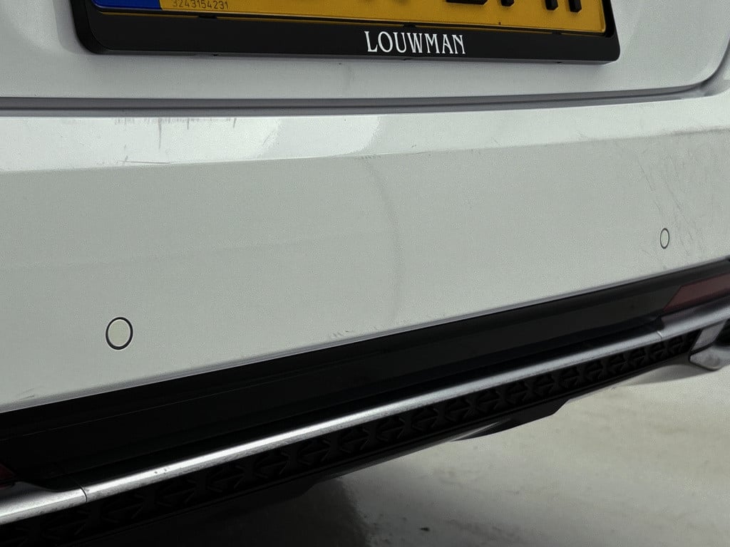 Kia Ceed Sportswagon 1.6 gdi phev executiveline | leder | panoramadak |  st
