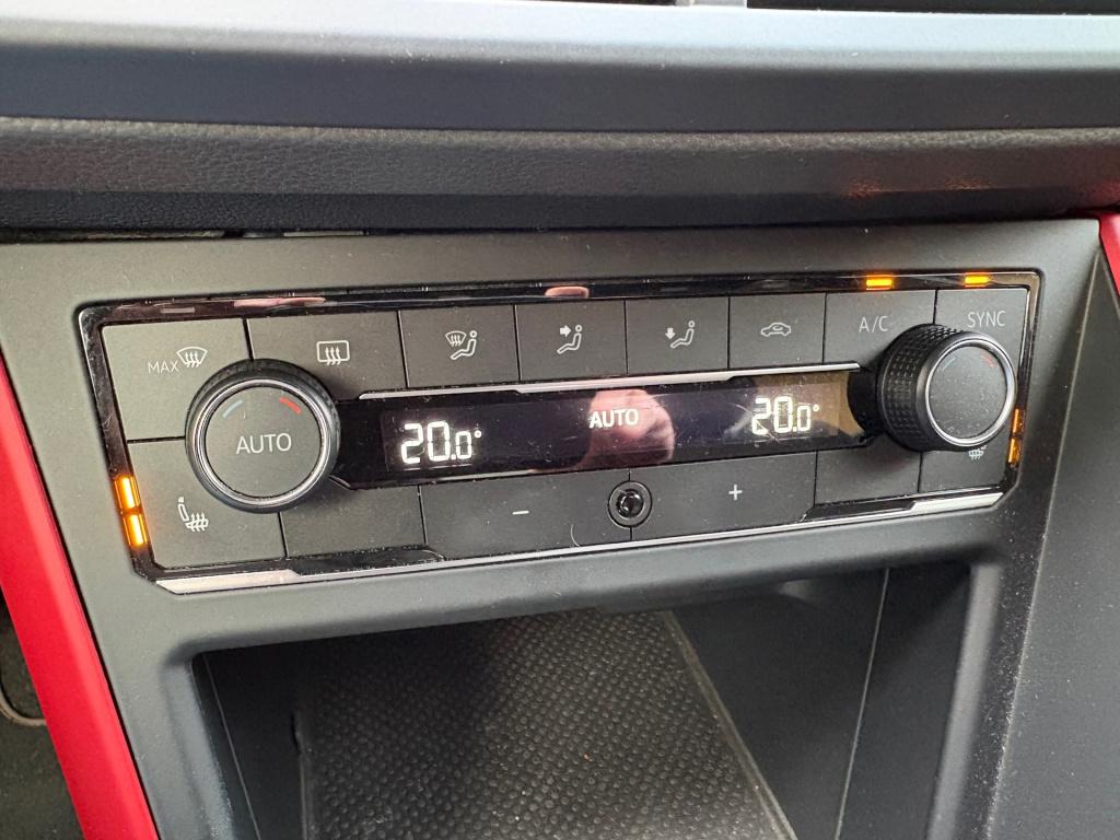 Volkswagen Polo 2.0 tsi gti