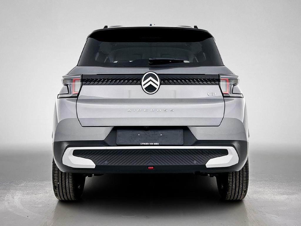 Citroen C3 Aircross hybrid 145pk automaat max | two tone | navigatie | came