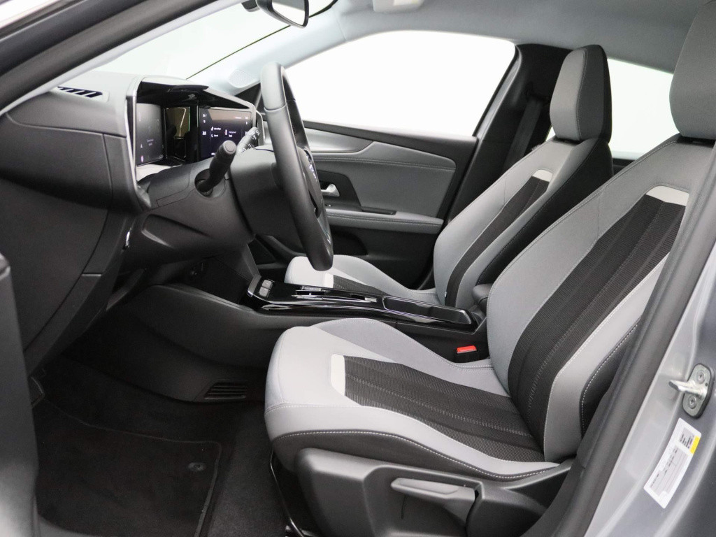Opel Mokka-e elegance 50-kwh | navigatie | camera | parkeersensoren | clima