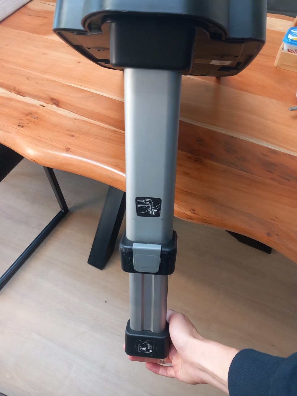 Isofix