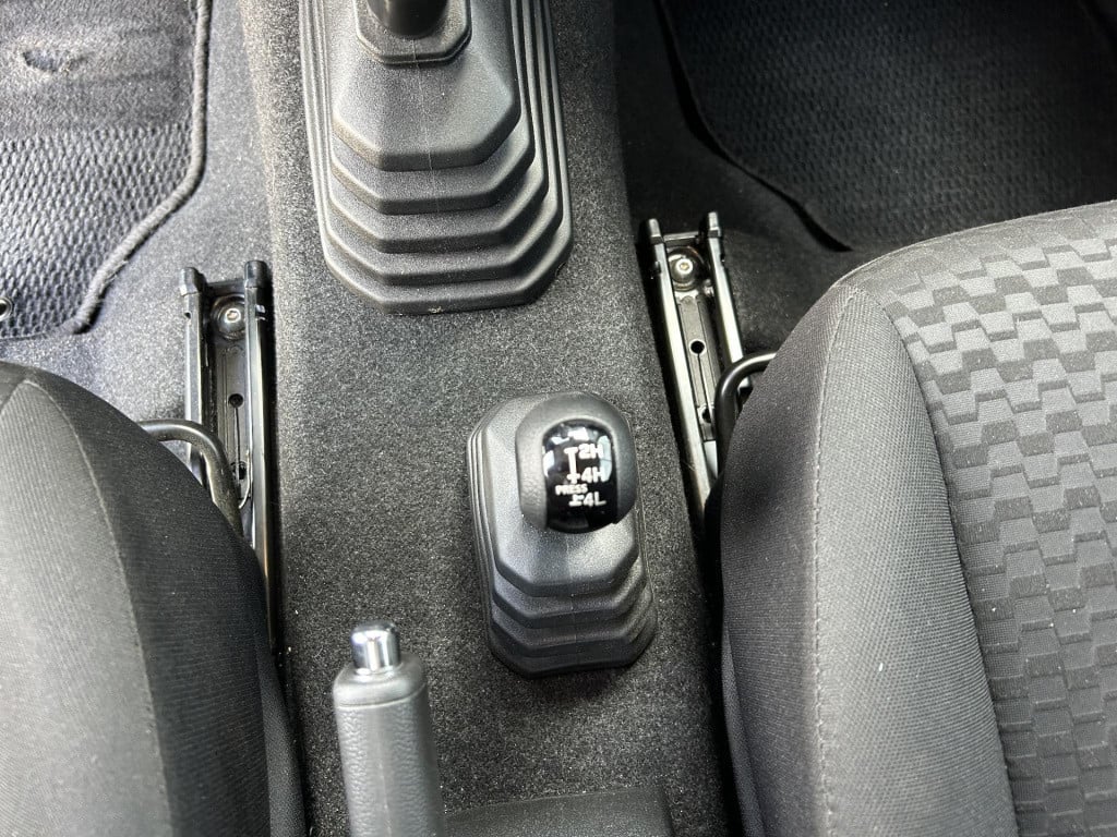 Suzuki Jimny 1.5 stijl 1e eigenaar|4 zits
