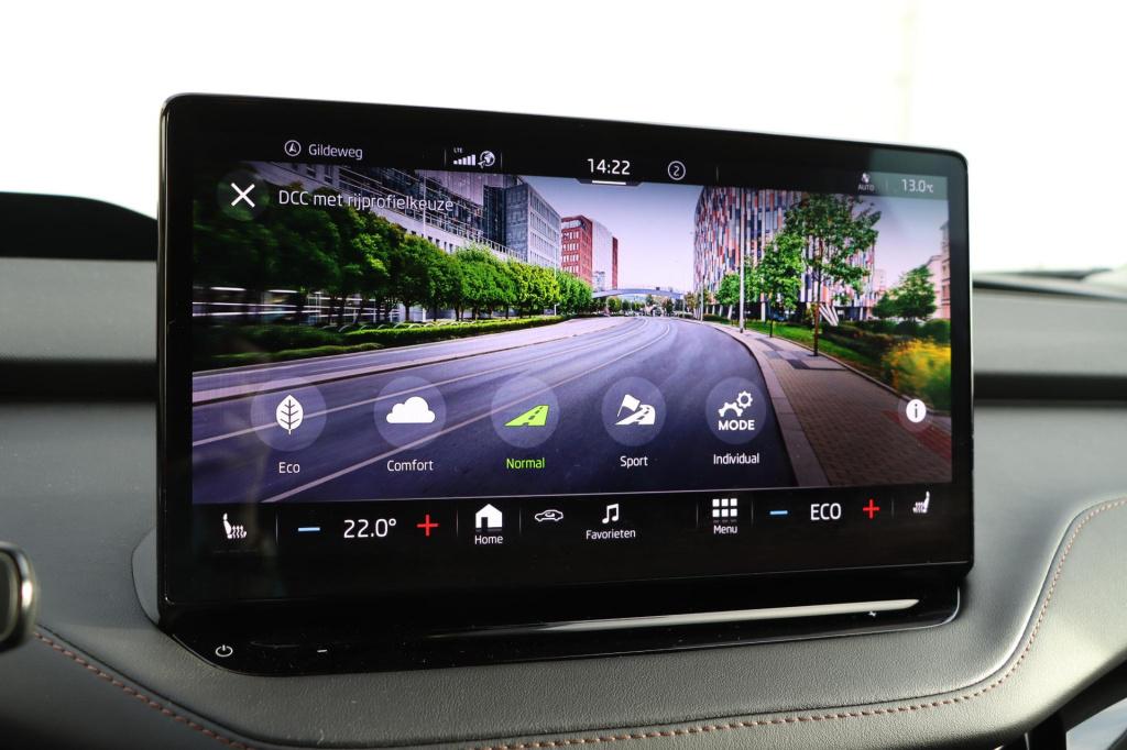 Skoda Enyaq Iv 80 limited edition plus 204pk