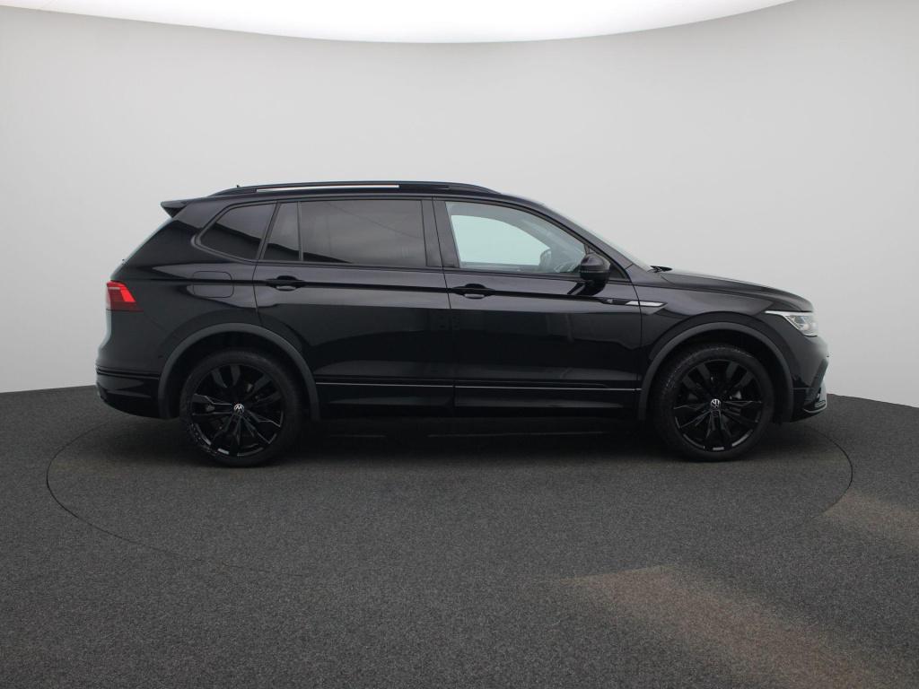 Volkswagen Tiguan Allspace 1.5 tsi r-line business+ | 7-persoons | automaat