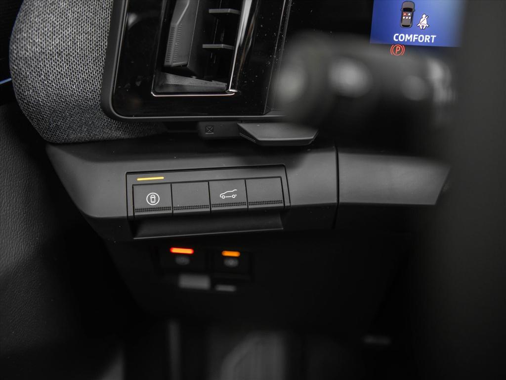 Renault Scenic e-tech ev60 170pk comfort range techno automaat