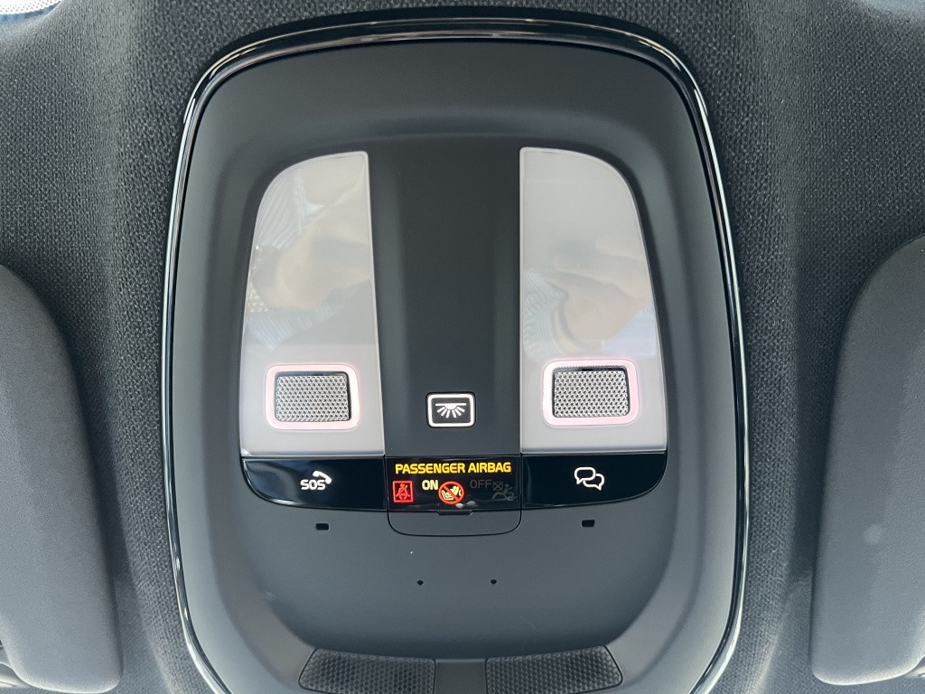 Volvo C40 recharge extended range plus 82kw-panodak| camera| adap.cruise