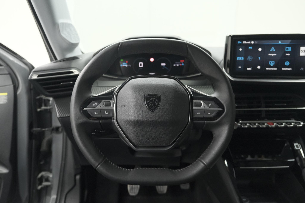 Peugeot 208 puretech 100 allure | 360 camera | adaptieve cruise control | n