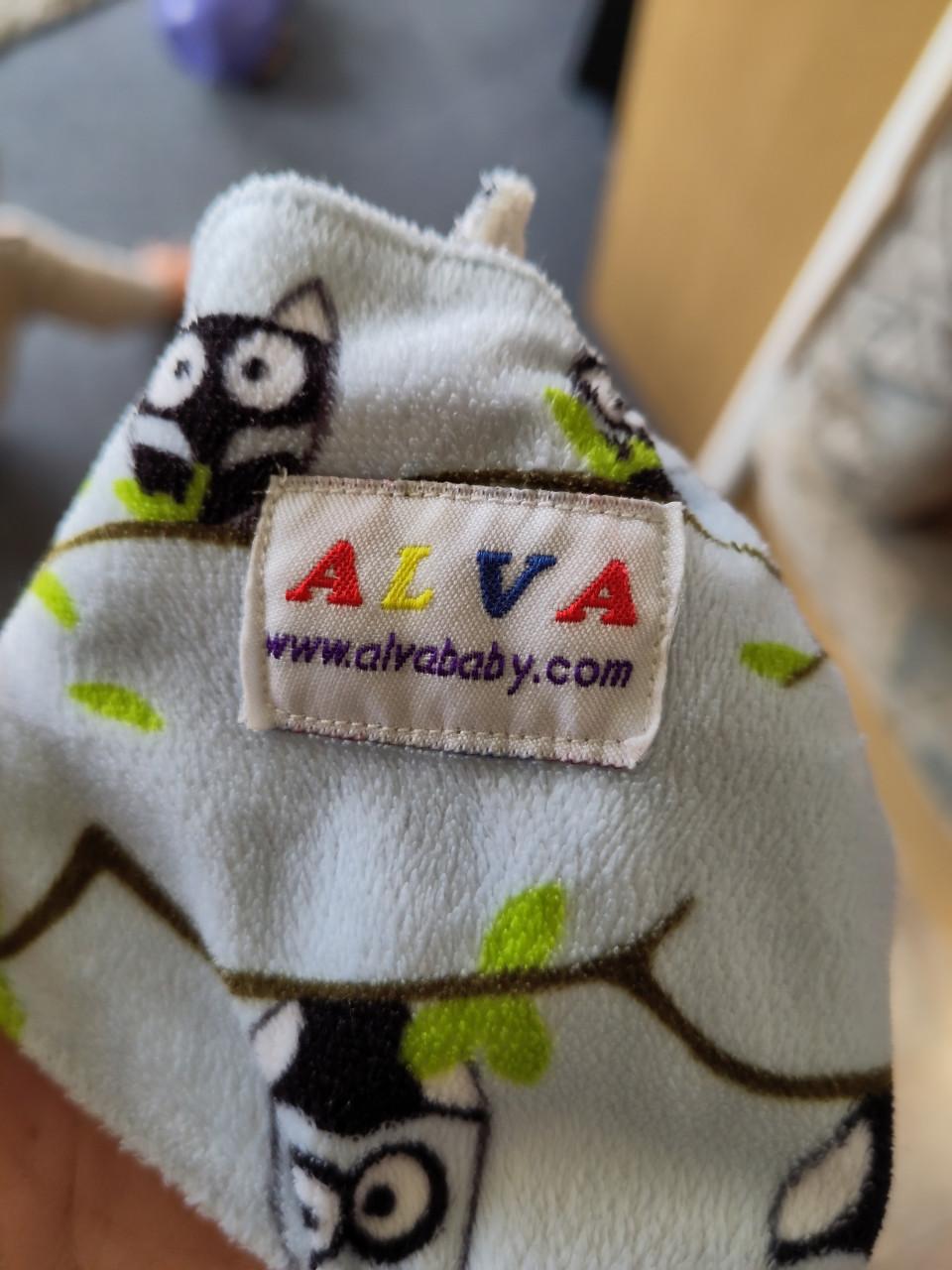 Wasbare luiers pakket