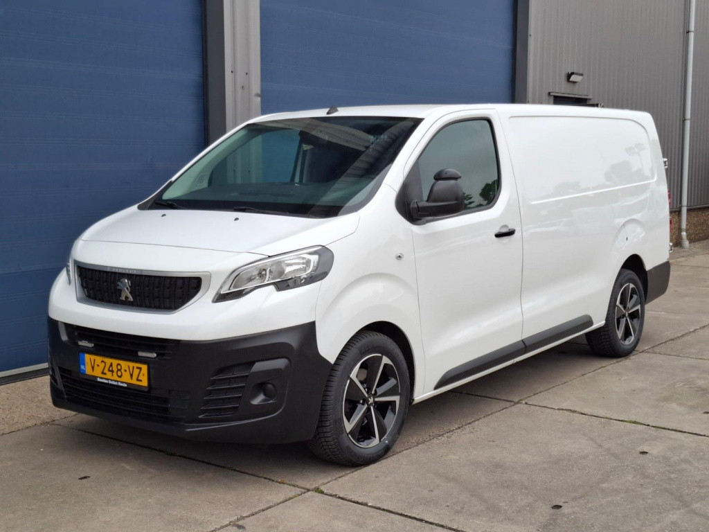 Peugeot Expert 231l 2.0 bluehdi 180 premium automaat / airco / cruise contr