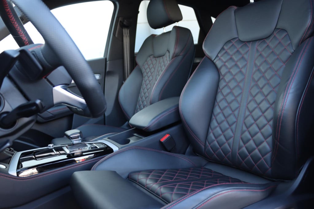 Audi Q5 sportback 50 tfsi e quattro s edition competition 300pk s-tr