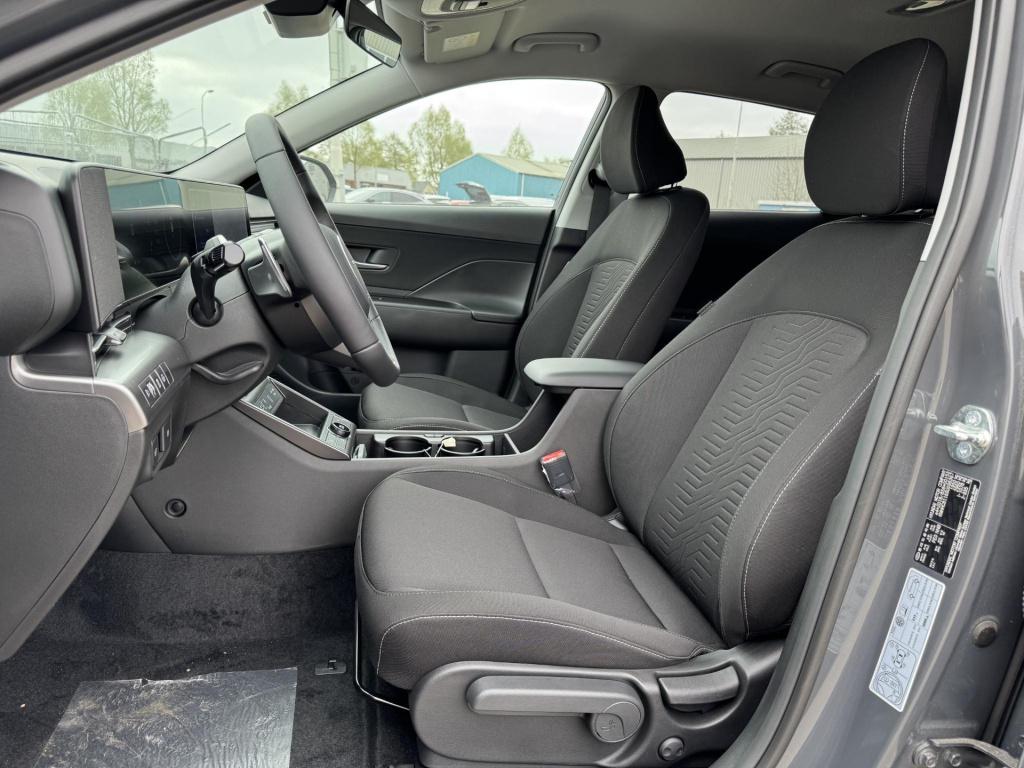 Hyundai Kona 1.6 gdi hev comfort smart