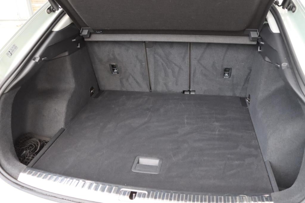 Audi Q3 sportback 35 tfsi pro line business 150pk s tronic