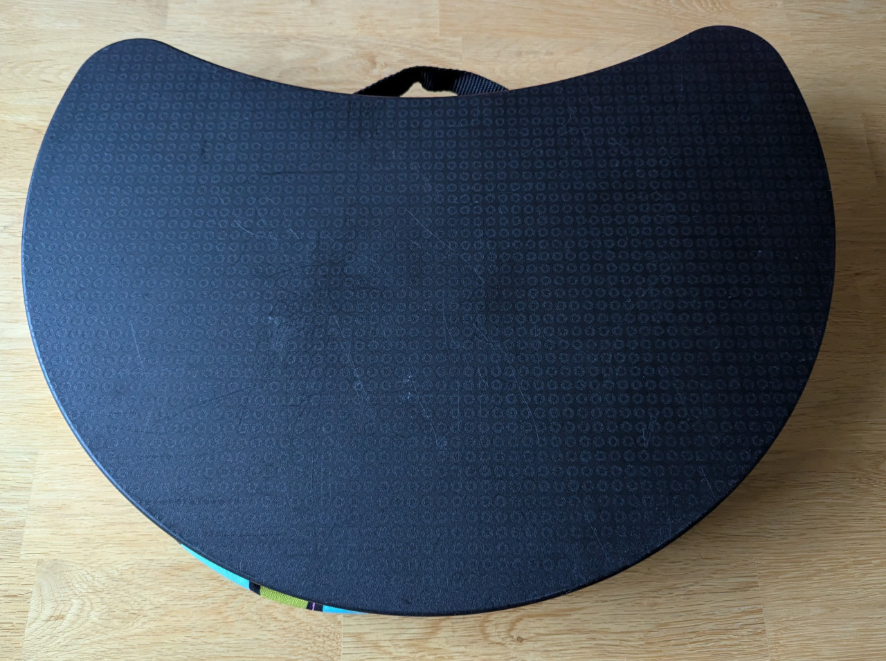 Laptopkussen