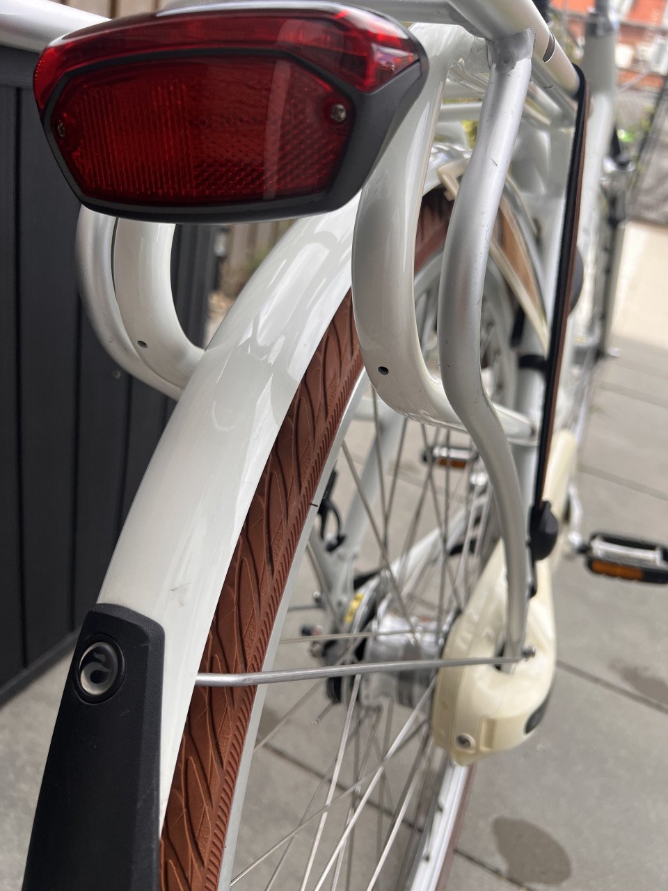 Batavus Mambo Inspire 53 cm – 7 versn. nette staat