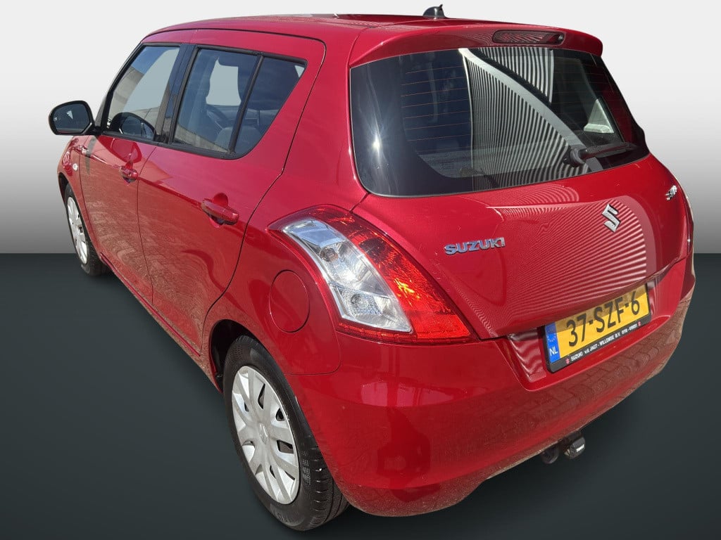 Suzuki Swift 1.2 comfort easss