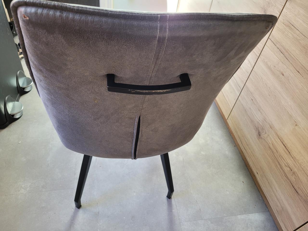 Eetkamerstoelen
