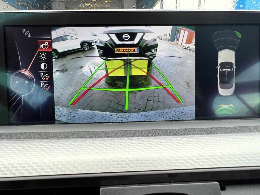 BMW 4 Serie cabrio 435i high executive