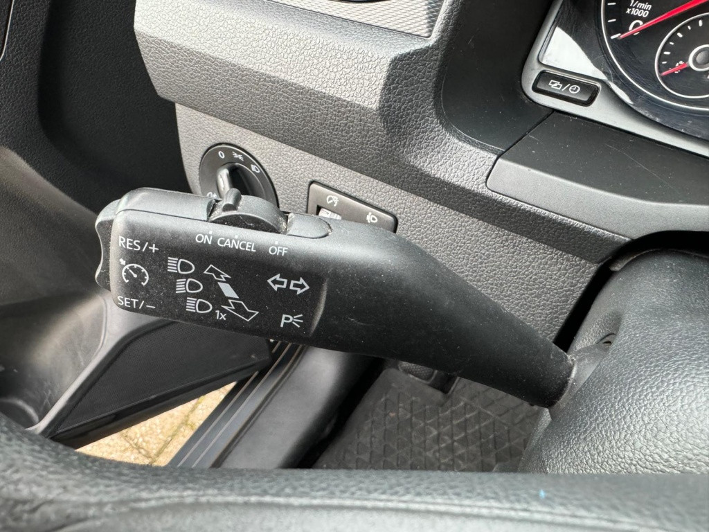 Volkswagen Caddy 2.0 tdi l1h1